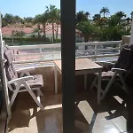 Lägenhet Sunny Teneguia By Yumbo Playa del Inglés