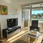 Lägenhet Sunny Teneguia By Yumbo Playa del Inglés