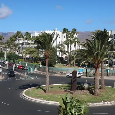 Lägenhet Sunny Teneguia By Yumbo Playa del Inglés
