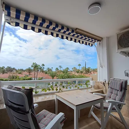 Apartament Sunny Teneguia By Yumbo *