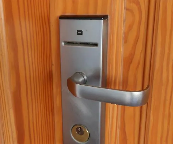 Sunny Teneguia By Yumbo Apartament *