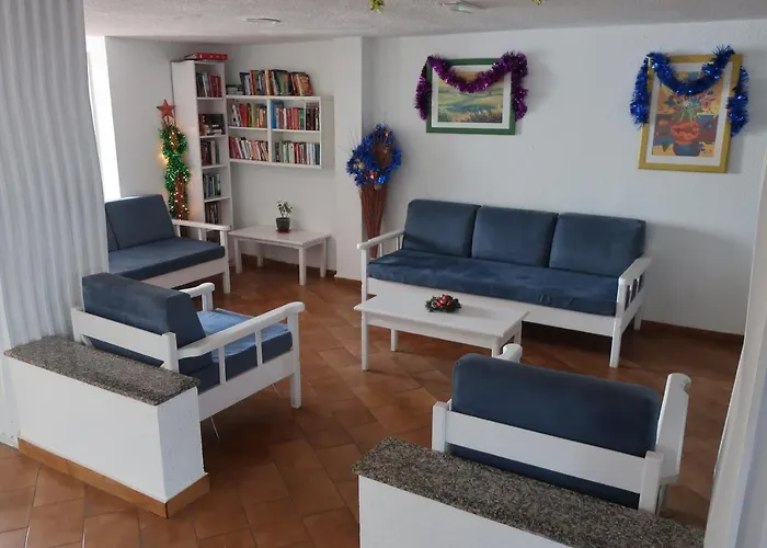 Sunny Teneguia By Yumbo Playa del Inglés