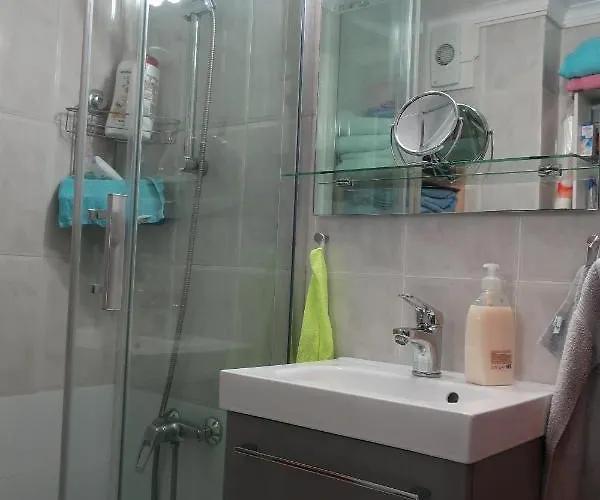 Apartament Sunny Teneguia By Yumbo *