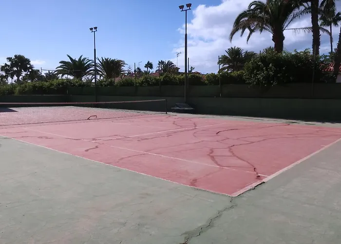 Sunny Teneguia By Yumbo Playa del Inglés