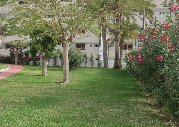 Apartament Sunny Teneguia By Yumbo