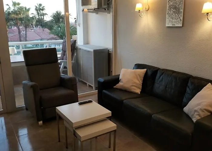 Sunny Teneguia By Yumbo Apartament Playa del Inglés