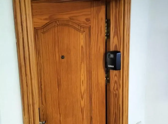 Sunny Teneguia By Yumbo Apartament Playa del Inglés