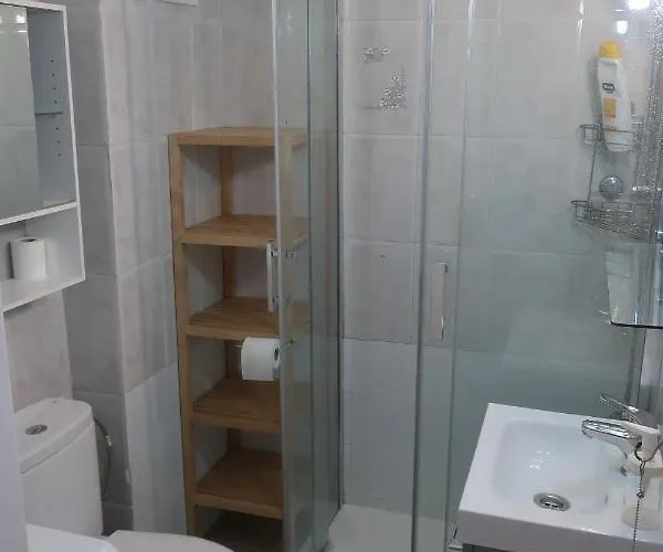 Apartament Sunny Teneguia By Yumbo Playa del Inglés