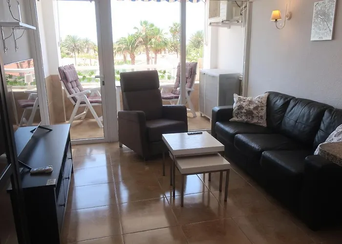 Apartament Sunny Teneguia By Yumbo