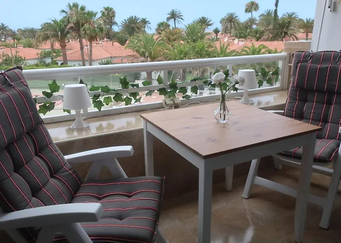 Sunny Teneguia By Yumbo Apartament *