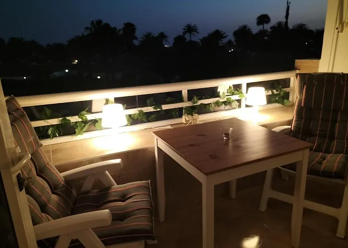 Apartament Sunny Teneguia By Yumbo