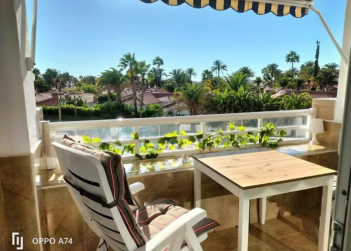 Apartament Sunny Teneguia By Yumbo