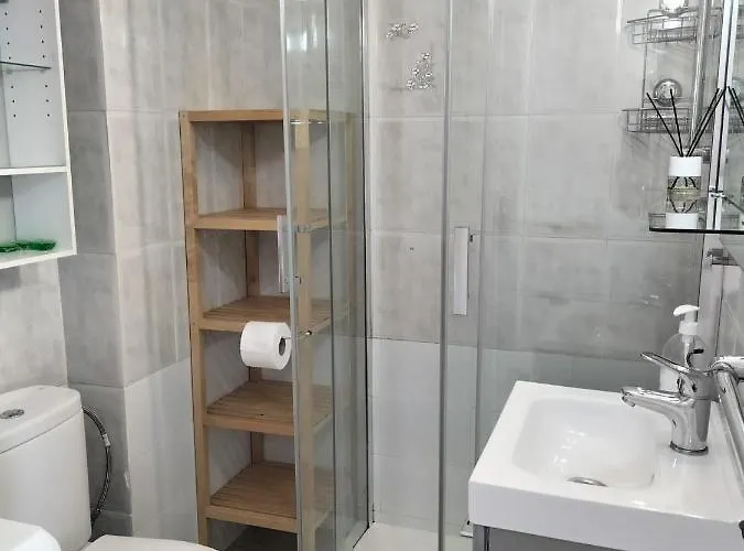 Apartament Sunny Teneguia By Yumbo