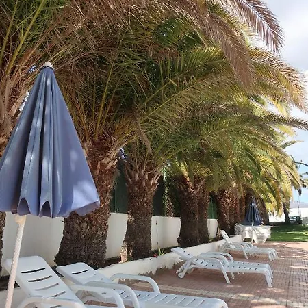 Sunny Teneguia By Yumbo Appartement