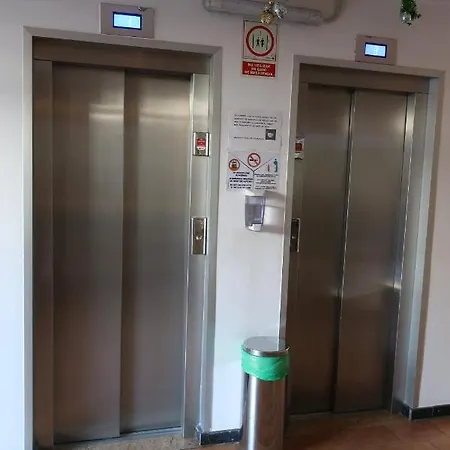 Daire Sunny Teneguia By Yumbo *