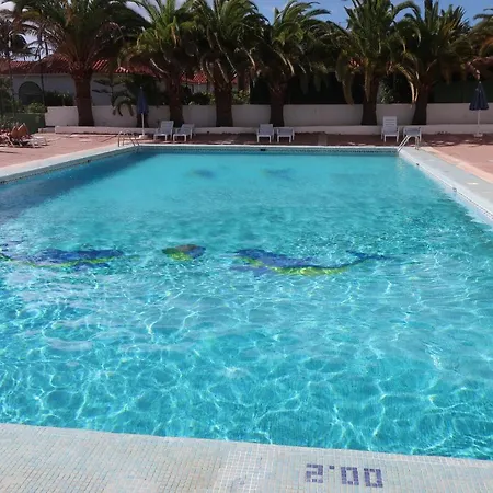 Sunny Teneguia By Yumbo Apartmán Playa del Inglés