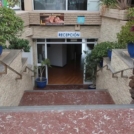 Daire Sunny Teneguia By Yumbo