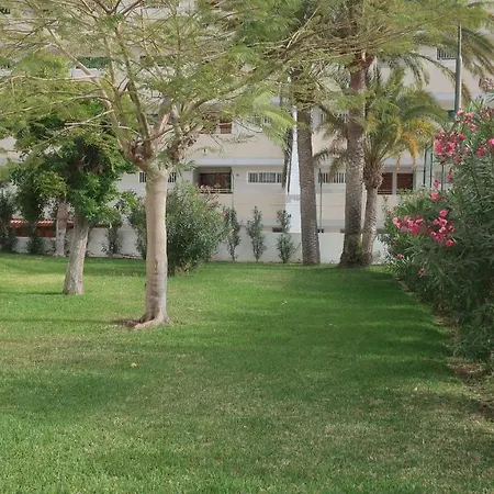 Appartement Sunny Teneguia By Yumbo