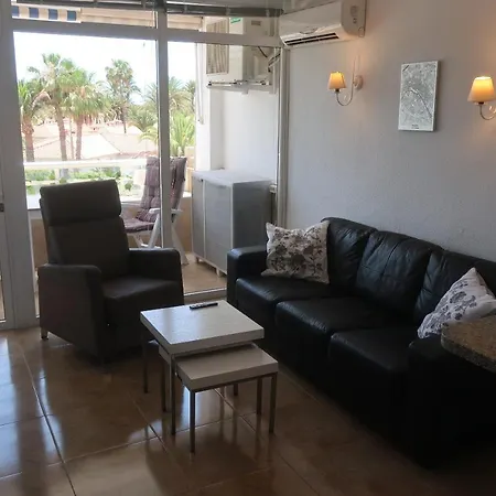 Sunny Teneguia By Yumbo Appartement *