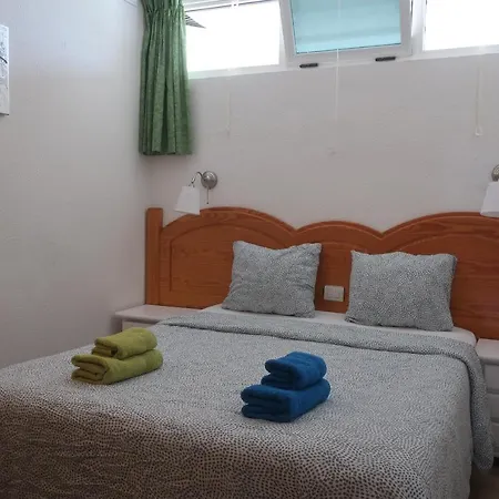 Sunny Teneguia By Yumbo Appartement *