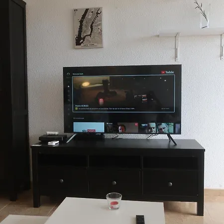 Sunny Teneguia By Yumbo Appartement