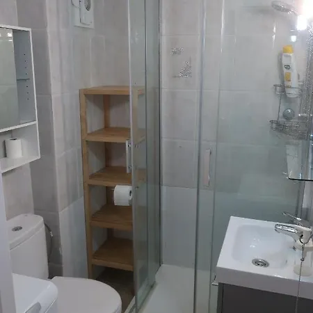 Apartment Sunny Teneguia By Yumbo Playa del Ingles (Gran Canaria)
