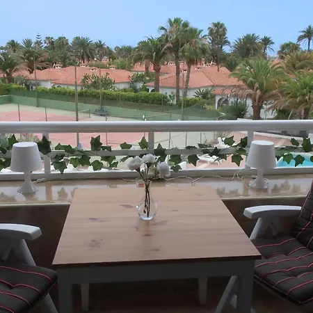 Sunny Teneguia By Yumbo Appartement