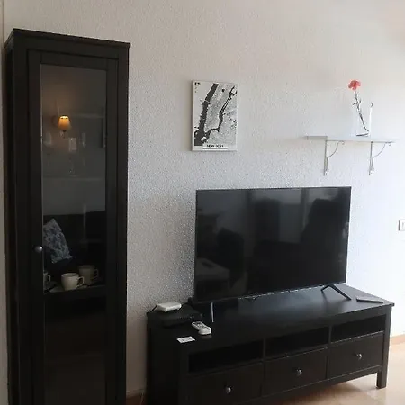 Sunny Teneguia By Yumbo Appartement Playa del Inglés