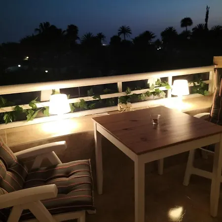 Daire Sunny Teneguia By Yumbo