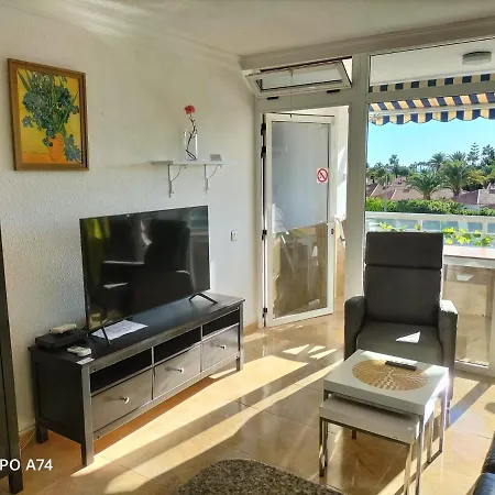 Apartment Sunny Teneguia By Yumbo Playa del Ingles (Gran Canaria)