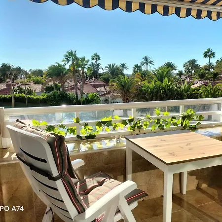 Daire Sunny Teneguia By Yumbo