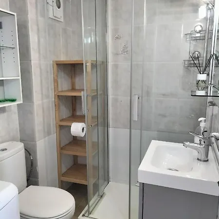 Apartment Sunny Teneguia By Yumbo