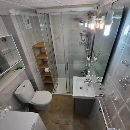 Sunny Teneguia By Yumbo Apartment *