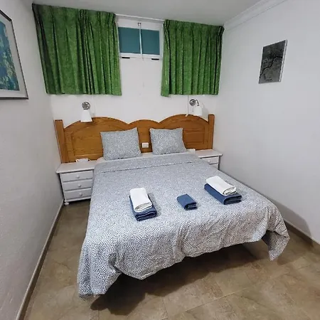 Daire Sunny Teneguia By Yumbo