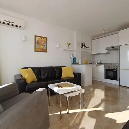 Sunny Teneguia By Yumbo Appartement Playa del Inglés