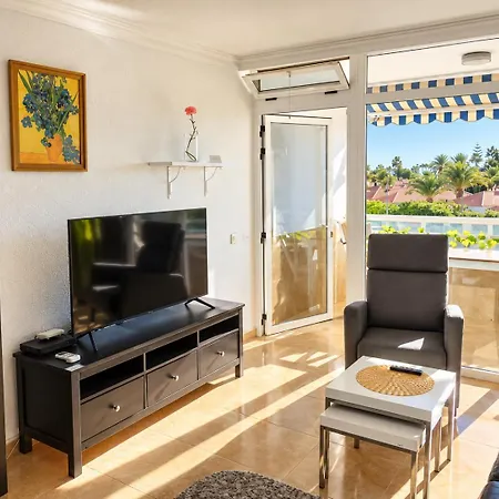 Sunny Teneguia By Yumbo Apartment *