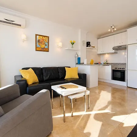 Apartment Sunny Teneguia By Yumbo *