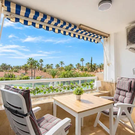 Sunny Teneguia By Yumbo * Playa del Ingles (Gran Canaria)
