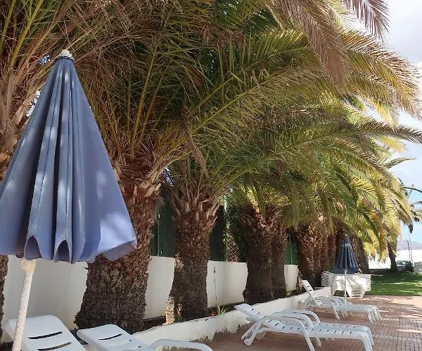 Sunny Teneguia By Yumbo Appartement