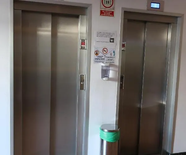 Lägenhet Sunny Teneguia By Yumbo *