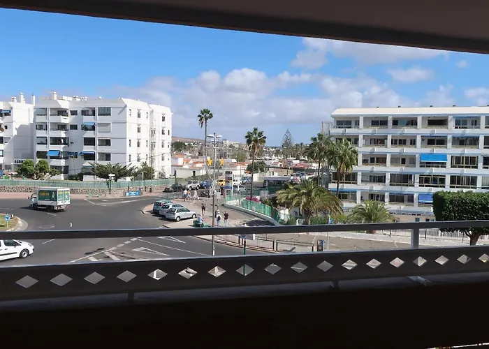 Sunny Teneguia By Yumbo Lägenhet *