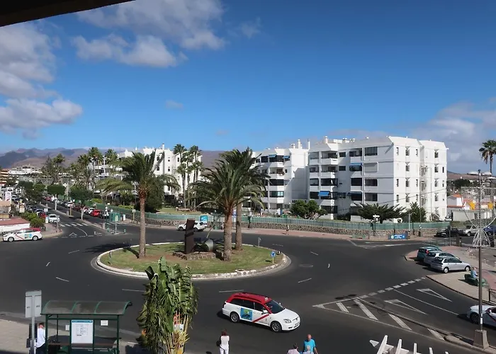 Sunny Teneguia By Yumbo Appartement Playa del Inglés