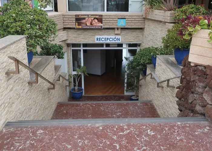 Appartement Sunny Teneguia By Yumbo