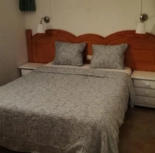 Sunny Teneguia By Yumbo Lägenhet Playa del Inglés