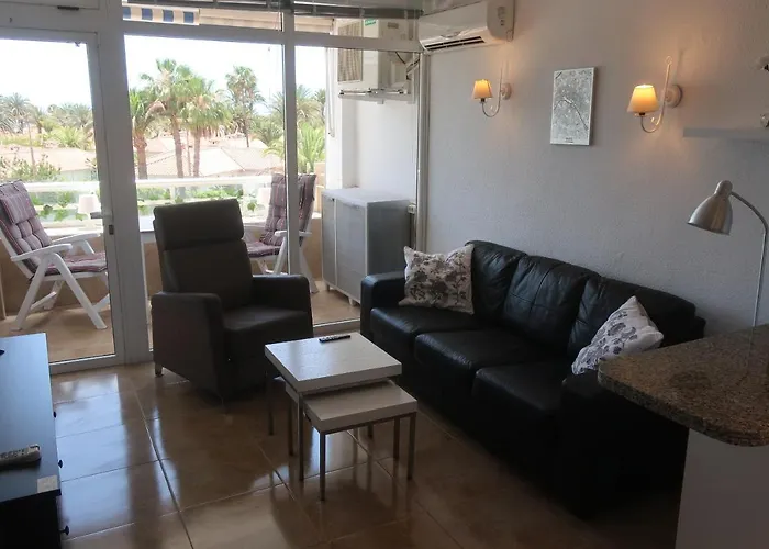 Sunny Teneguia By Yumbo Appartement *