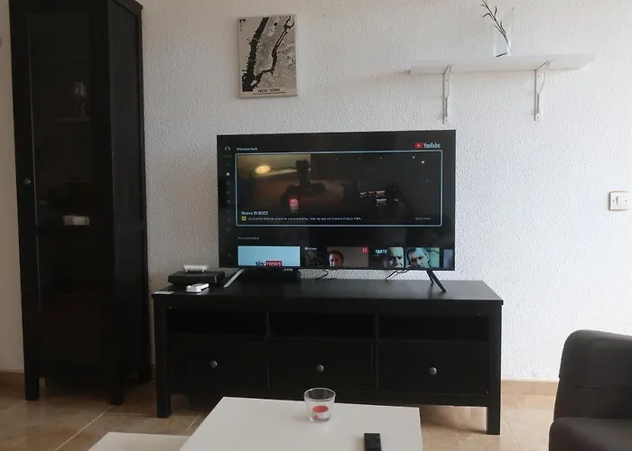 Sunny Teneguia By Yumbo Appartement