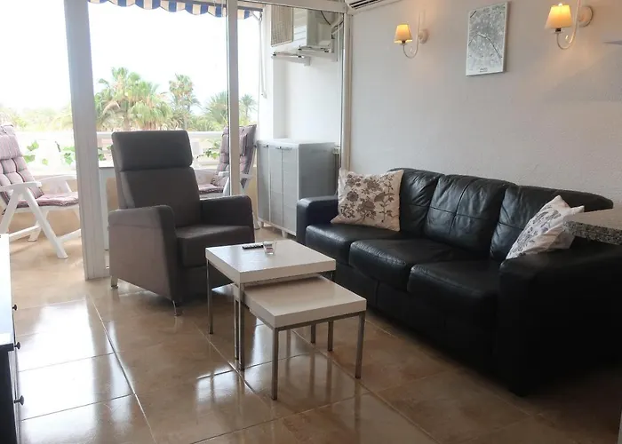 Sunny Teneguia By Yumbo Appartement