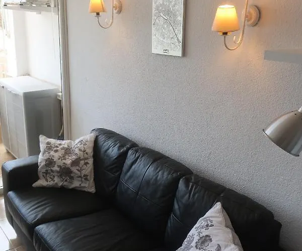 Sunny Teneguia By Yumbo Appartement Playa del Inglés