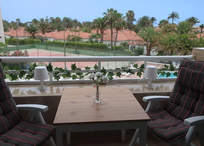 Sunny Teneguia By Yumbo Appartement