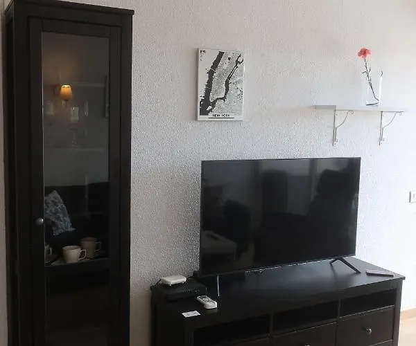 Sunny Teneguia By Yumbo Appartement Playa del Inglés